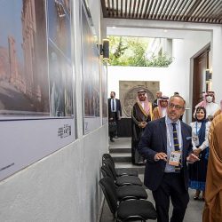 الصحف السعودية