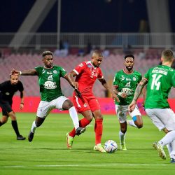 القهوة السعودية في ذاكرة زوَّار معرض الكتاب الدولي 2022م