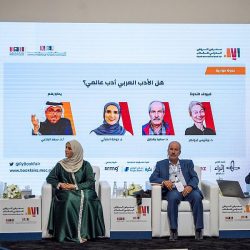 الشويعر رئيسًا تنفيذيًا لدارة الملك عبدالعزيز