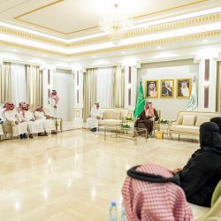 معالي رئيس جامعة الحدود الشمالية يكرم الفائزين بالمراكز الأولى لبرنامج طور إداري للموسم الثالث