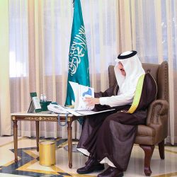 سمو أمير منطقة جازان يرعى انطلاق فعاليات ملتقى جازان 2030 “تمكين وتوطين”