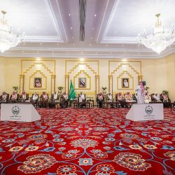 سمو أمير نجران يرفع الشكر لسمو ولي العهد على إطلاق “داون تاون السعودية”