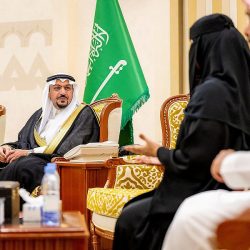 القوة الخاصة لأمن الطرق بمحافظة بيش تقبض على شخص لنقله 5 مخالفين لنظام أمن الحدود