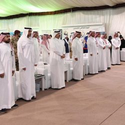 سمو محافظ جدة يفتتح معرض الشرق الأوسط للتعليم والتدريب