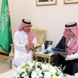 سمو أمير منطقة الجوف يرأس اجتماع اللجنة التنفيذية للإسكان التنموي بالمنطقة