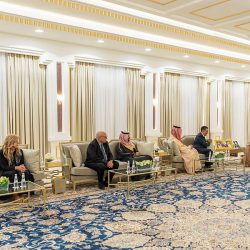 سمو الأمير تركي بن هذلول يتسلّم التقرير السنوي لأعمال الأحوال المدنية بمنطقة نجران