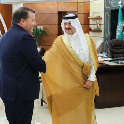 سمو نائب أمير الشرقية يفتتح معهد الشيخ محمد الجبر للتوحد
