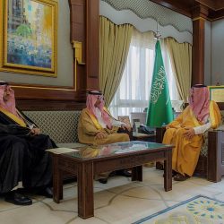 سمو محافظ الأحساء يرفع الشكر للقيادة بمناسبة إطلاق شركة “داون تاون السعودية”
