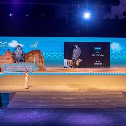 سمو أمير منطقة جازان يدشّن 11 مشروعاً تنموياً للطرق بتكلفة بلغت 349 مليون ريال..