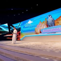 الرياضُ تشهدُ اختتامَ تحدِّي طويق للدرونز .. الأكبر في المنطقة