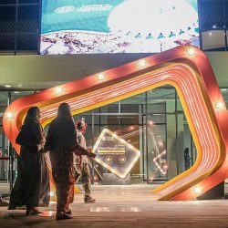 حرس الحدود ينقذ طاقم سفينة بنمية تعرضت لحريق أثناء إبحارها في مياه البحر الأحمر