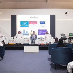 حزمة اتفاقيات للطباعة والنشر توقعها دارة الملك عبدالعزيز على هامش “كتاب الرياض”