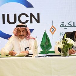 سمو أمير منطقة الجوف يقف على مشروع مشراف