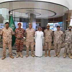 سمو الأمير محمد بن ناصر يطلق 3 مبادرات لأرامكو السعودية ضمن “عطاءات جازان المجتمعية”..