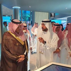 هيئة الهلال الأحمر السعودي بمنطقة الحدود الشمالية بالتعاون مع الشؤون الصحية بالمنطقة يقيم أولى ورش العمل لمشروع ” تكامل “