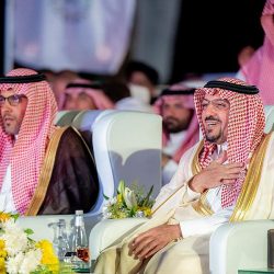 بيع صقرين في الليلة الثامنة لمزاد نادي الصقور السعودي