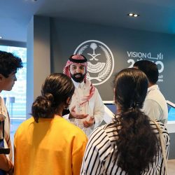 سمو الأمير فيصل بن مشعل يتوّج الفائزين بسباق رالي القصيم