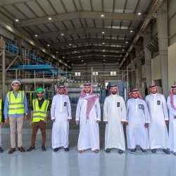 سمو أمير منطقة الجوف يتفقد الخدمات المقدمة واحتياجات الأهالي بمركزي الحديثة والوادي بمحافظة القريات