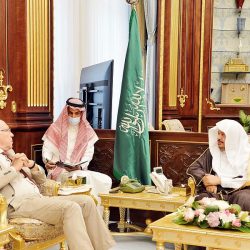 نائب رئيس مجلس الشورى : مضامينٌ سامية ترسم خارطة طريق للأهداف والبرامج والمبادرات التي تعمل الدولة على تحقيقها