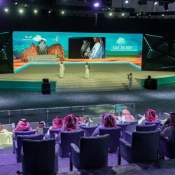 سموُّ أميرِ منطقة عسير يطلقُ مبادرةَ “وارفة” ضمن الاحتفال باليوم العالمي للمرأة الريفية