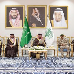 سمو أمير الشرقية يكرم الفائزين في الموسم الرابع من مسابقة مجسم وطن