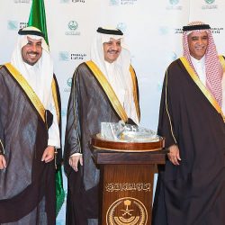 أمير منطقة تبوك : خطاب خادم الحرمين الشريفين اتسم بالوضوح والشمولية وتأكيد للنهج القويم للمملكة داخلياً وخارجياً