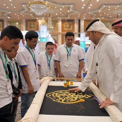 جامعة طيبة تنظّم مسابقة “التقط العلَم” لاستكشاف الطاقات الإبداعية في مجال الأمن السيبراني