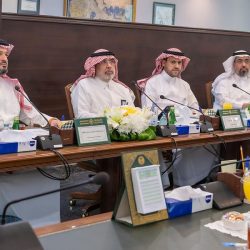 تجمع الأحساء الصحي يدشن قسم العناية المتوسطة في مستشفى الملك فهد بالهفوف