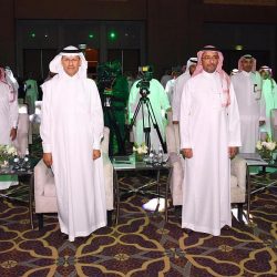 اختتام مسابقة القرآن الكريم لذوي الإعاقة بحائل