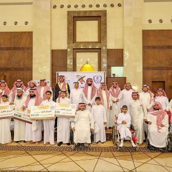 “زراعة الباحة” تواصل برامجها الإرشادية عبر ( برنامج دكة ) بمحافظة العقيق