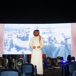 مدير عام كلية الملك فهد الأمنية يفتتح ميدان الرماية بمعهد التدريب النسائي