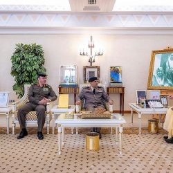 سمو الأمير سعود بن نايف يدشّن حملة التطعيم ضدّ الأنفلونزا الموسمية بالشرقية