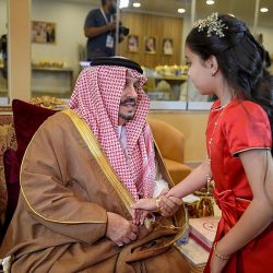 سمو محافظ الأحساء يشهد اختتام فعاليات مُلتقى الأحساء للشركات التقنية الناشئة 2022