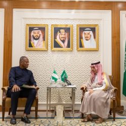 سمو أمير الجوف وبحضور وزير الصحة يدشن عدداً من المشاريع الصحية الجديدة بمحافظة القريات