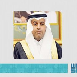 سمو أمير منطقة الجوف يتفقد عدداً من المشاريع التنموية بمنفذ الحديثة