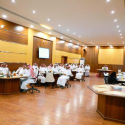 أمانة الشرقية تنظم ورشة عمل توعوية لترشيد استهلاك الطاقة بالتعاون مع المركز السعودي لكفاءة الطاقة*
