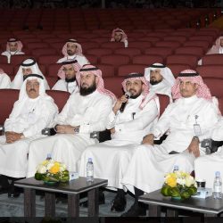 هيئة “الأدب والنشر والترجمة” تكرِّمُ الفائزين بجوائز معرض الرياض الدولي للكتاب