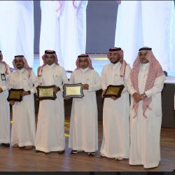 اختتام أعمال لقاء الشراكة الاستراتيجية بين مسارات التعليم الثانوي والتعليم ما بعد الثانوي بجامعة الملك خالد