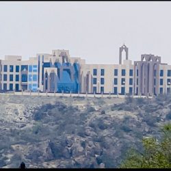 وزير الحج والعمرة يلتقي وزير الأوقاف المصري ومفتي الديار المصرية