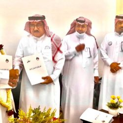 وفد إعلامي من وزارات الدفاع الخليجية يزور الإدارة العامة للتواصل الإستراتيجي في وزارة الدفاع