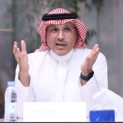 في جزيرة الأسماك : محافظ القطيف إبراهيم الخريف يرعى انطلاق فعاليات مهرجان الروبيان