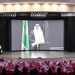 انطلاق بطولة السلة للطالبات الاتحاد الرياضي للجامعات السعودية