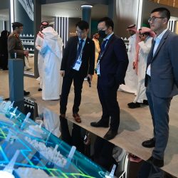 د.الشهراني: حكومة المملكة حريصة على تلبية احتياجات كبار السن لتحقيق أعلى المستويات المعيشية والصحية لهم 