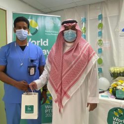 سمو أمير الجوف وبحضور وزير الصحة يدشن عدداً من المشاريع الصحية الجديدة بمحافظة القريات