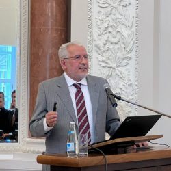 خادم الحرمين الشريفين يلقي الخطاب الملكي السنوي لأعمال السنة الثالثة من الدورة الثامنة لمجلس الشورى، عبر الاتصال المرئي غداً الأحد