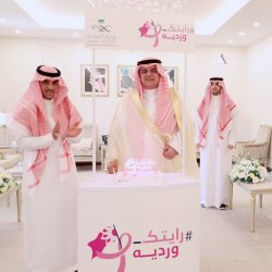 الهلال الأحمر السعودي: أنفقنا أكثر من 25 مليون دولار على مشاريع الأمن الغذائي والزراعي