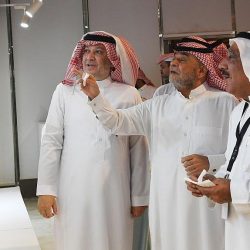 الأخضر يغادر إلى أبوظبي لبدء معسكره الإعدادي من المرحلة الثالثة لكأس العالم