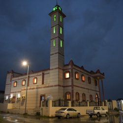 اسلامية جازان تقيم برنامجاً دعويًا في القطاعات الأمنية والمدنية بالعارضة