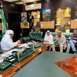جامعة الملك خالد تختتم المعسكر الطلابي الريادي الخامس بالتعاون مع “منشآت”