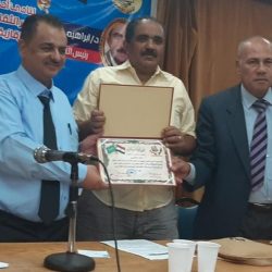 الشهراني والهيزعي يسجلان براءة الاختراع الثانية لحاصرة تقويم أسنان قابلة للضبط في زوايا متعددة